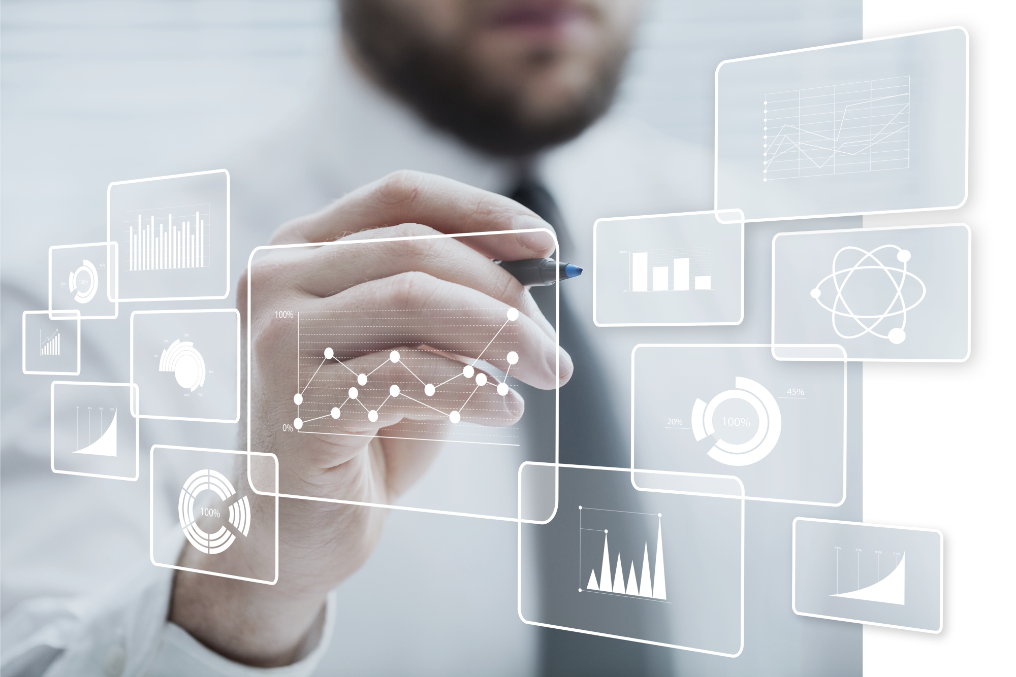 Professional coding workspace with laptop showing development environment