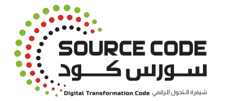 Source Code Logo