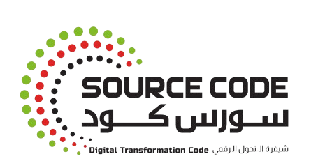 Source Code Logo